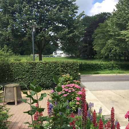 Belle Vue Vakantieappartement Genoelselderen Eksteriør bilde