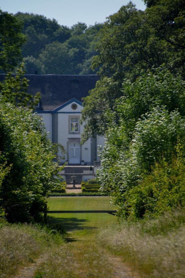 Belle Vue Vakantieappartement Genoelselderen Eksteriør bilde