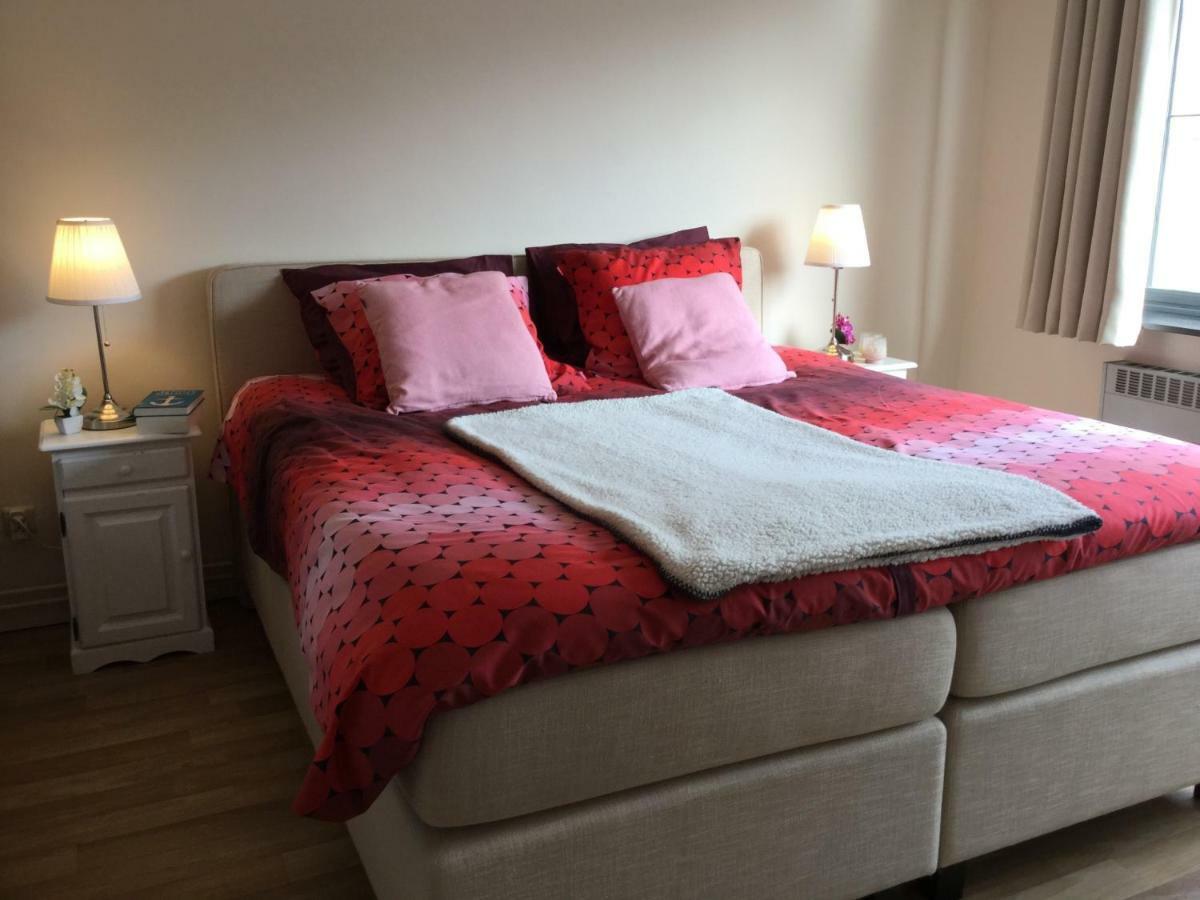 Belle Vue Vakantieappartement Genoelselderen Eksteriør bilde