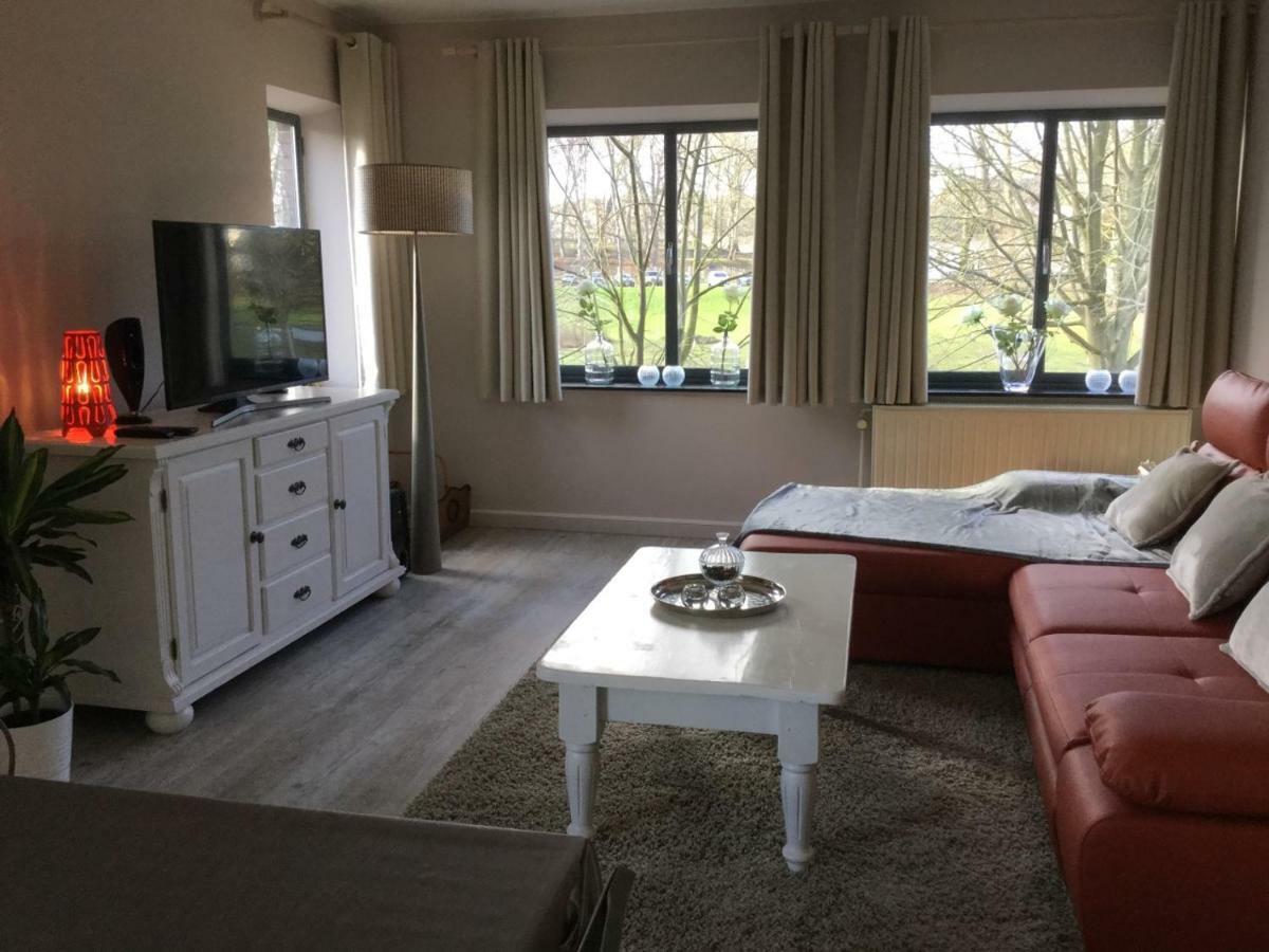 Belle Vue Vakantieappartement Genoelselderen Eksteriør bilde