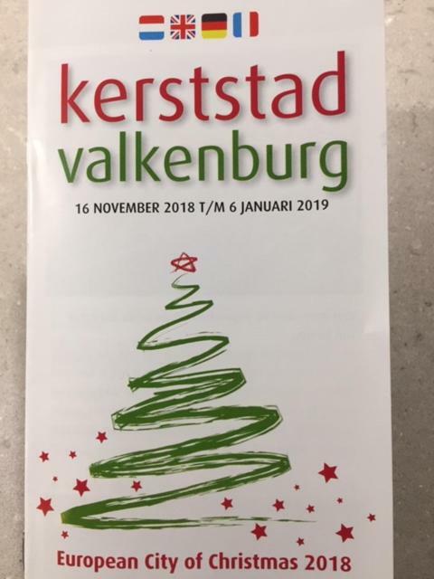 Belle Vue Vakantieappartement Genoelselderen Eksteriør bilde